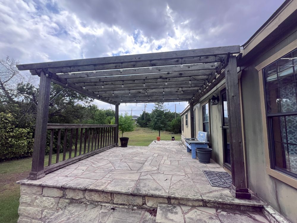 All Photos for HTH Construction ATX in Travis County, TX