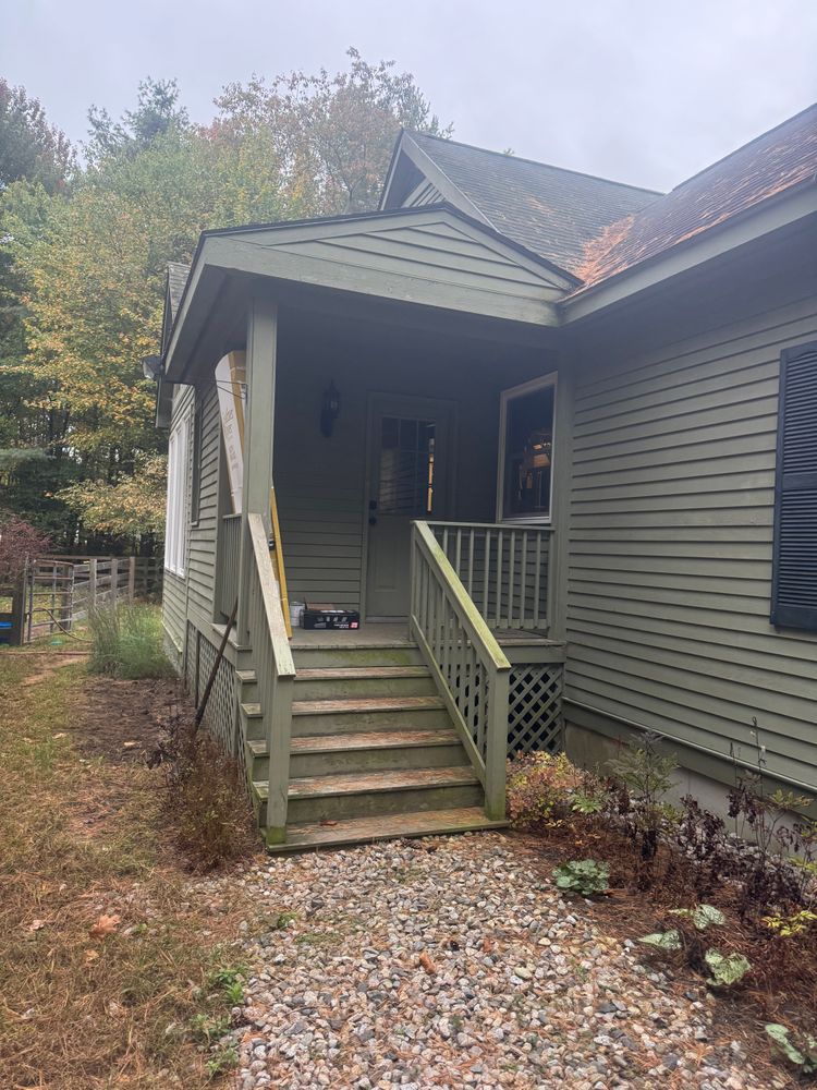 All Photos for Next Level Construction in Saco, ME