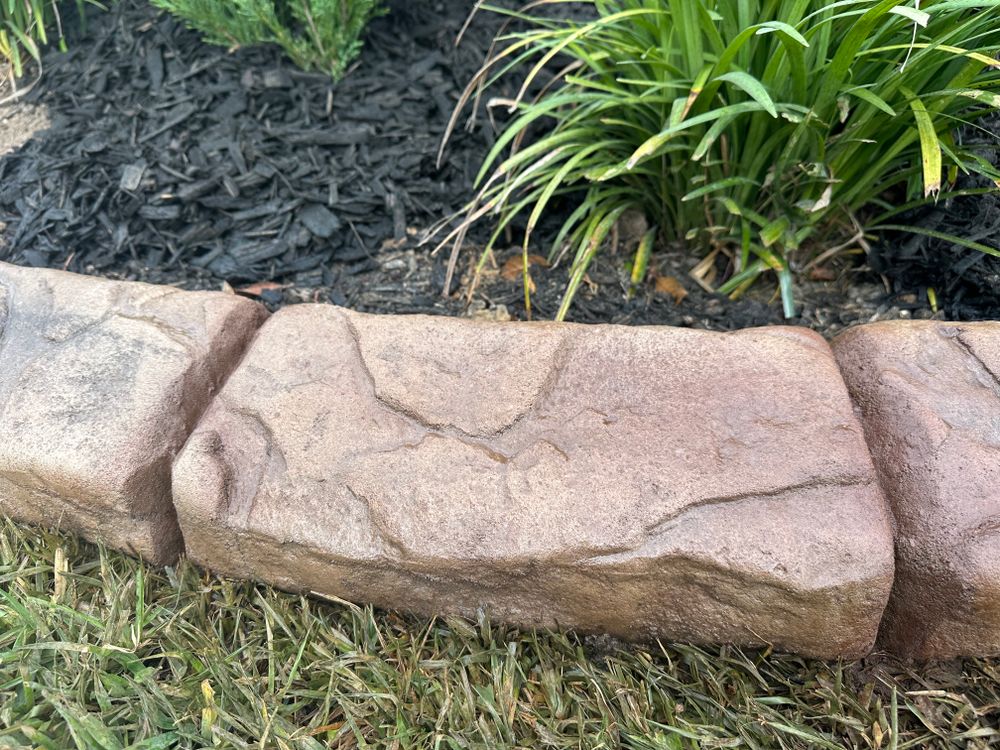 All Photos for Texas Curb N Borders in Houston, TX