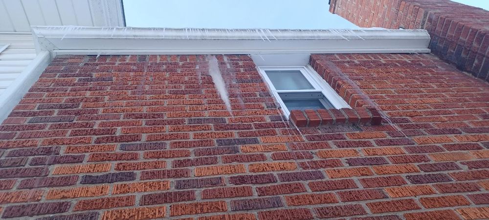 All Photos for A-1 Seamless Gutters in Greensburg, PA