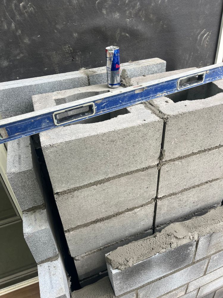 All Photos for Vermont Custom Masonry, LLC in Chittenden County, VT