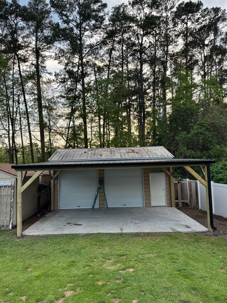 All Photos for DC Exteriors in Savannah, GA