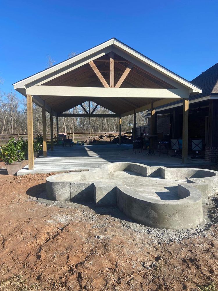 All Photos for Elite Construction in Rosharon, TX