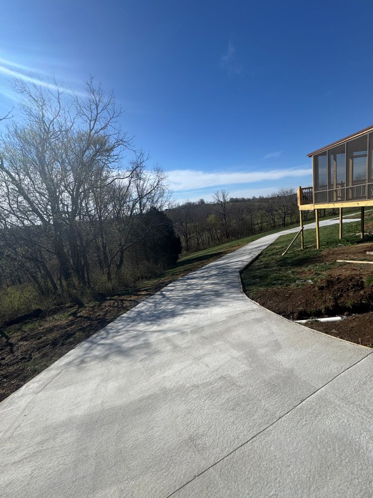 All Photos for America's Construction in Morehead, KY