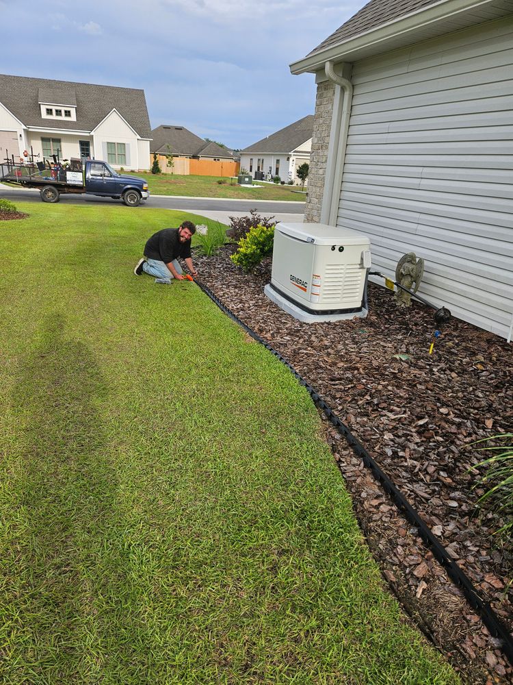 All Photos for Southern Shade Property Service in Ray City, GA