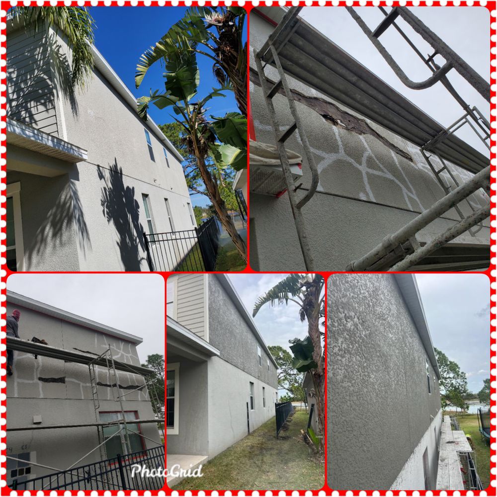 All Photos for Best of Orlando Painting & Stucco Inc in Winter Garden, FL