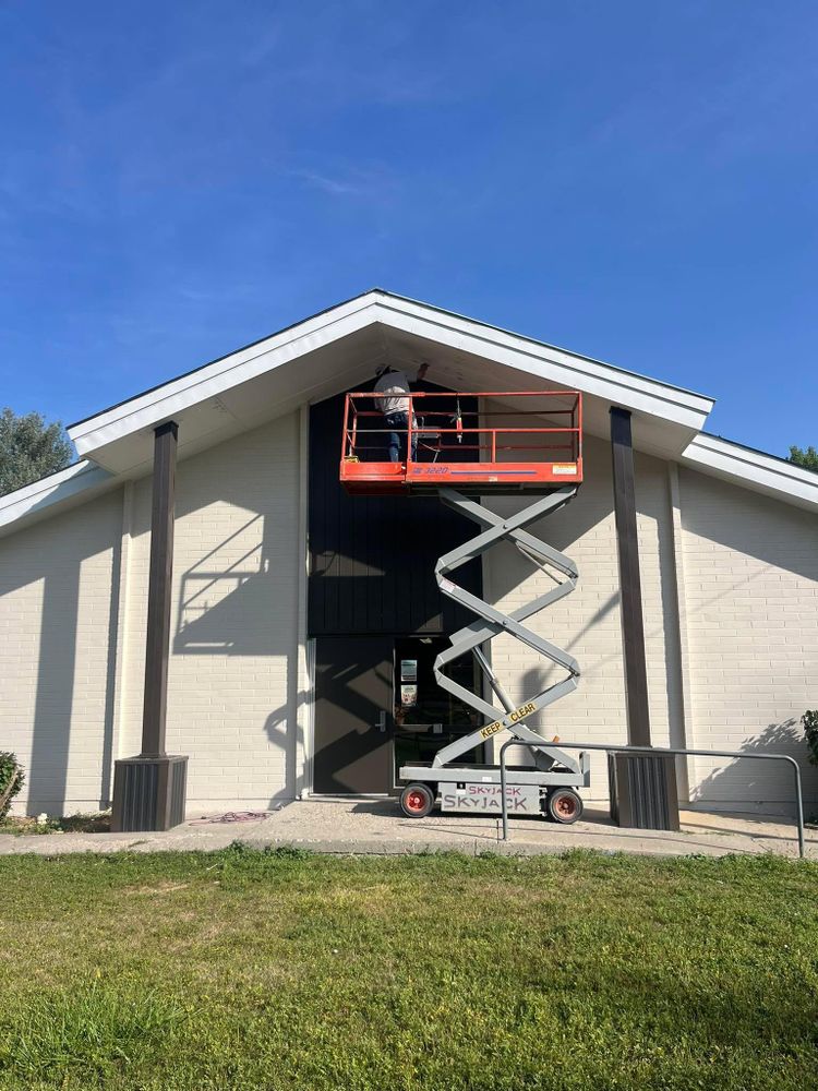 All Photos for Resurrection Painting in Hardin, MT