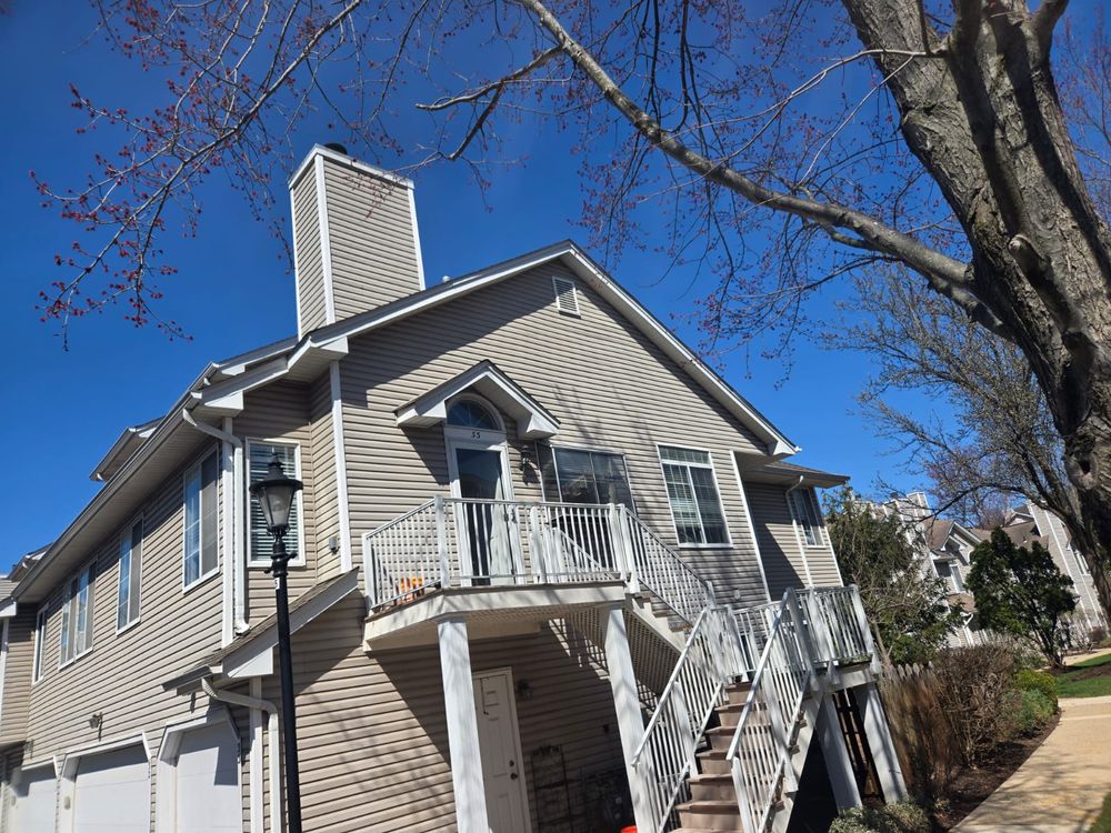 All Photos for MVR Roofing & Construction in Hamilton, NJ