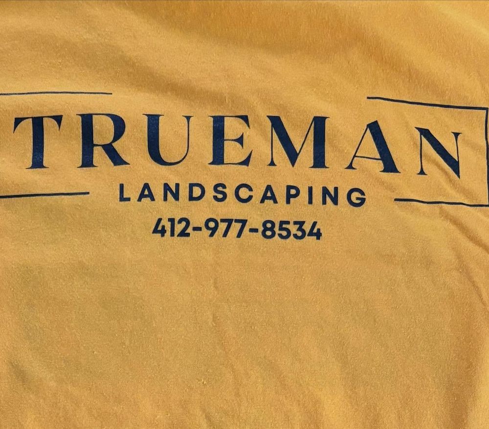 All Photos for Trueman Landscaping in Wexford, PA