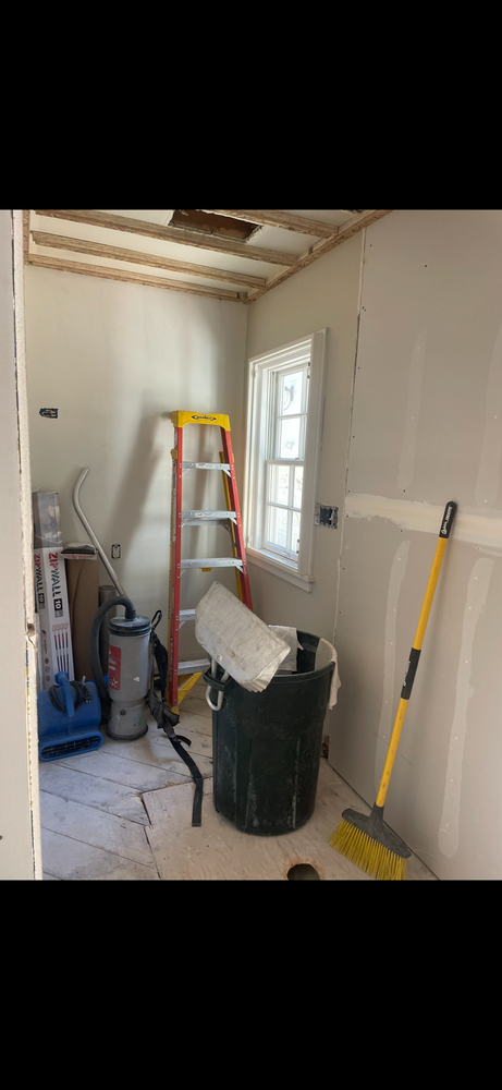 Interior Painting for S&D Painting in Boise, ID