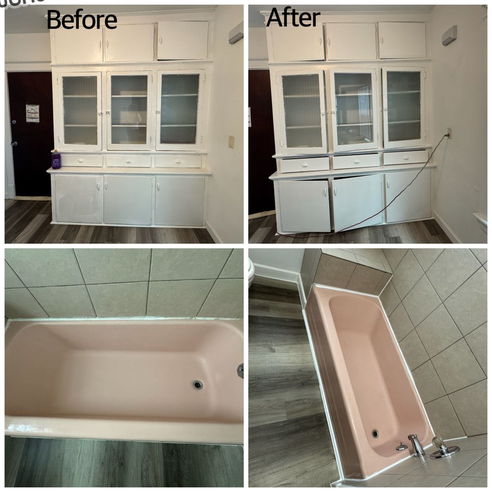 Interior Painting for Prestige Milwaukee in Milwaukee, WI