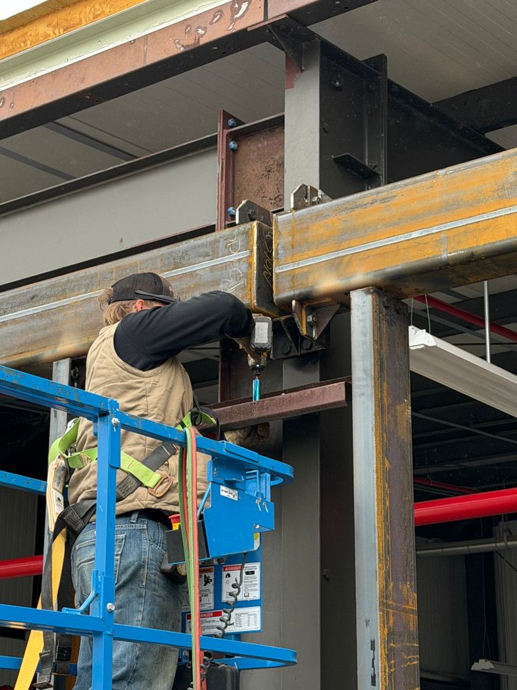 All Photos for BCS Metal Construction LLC in Springtown, TX