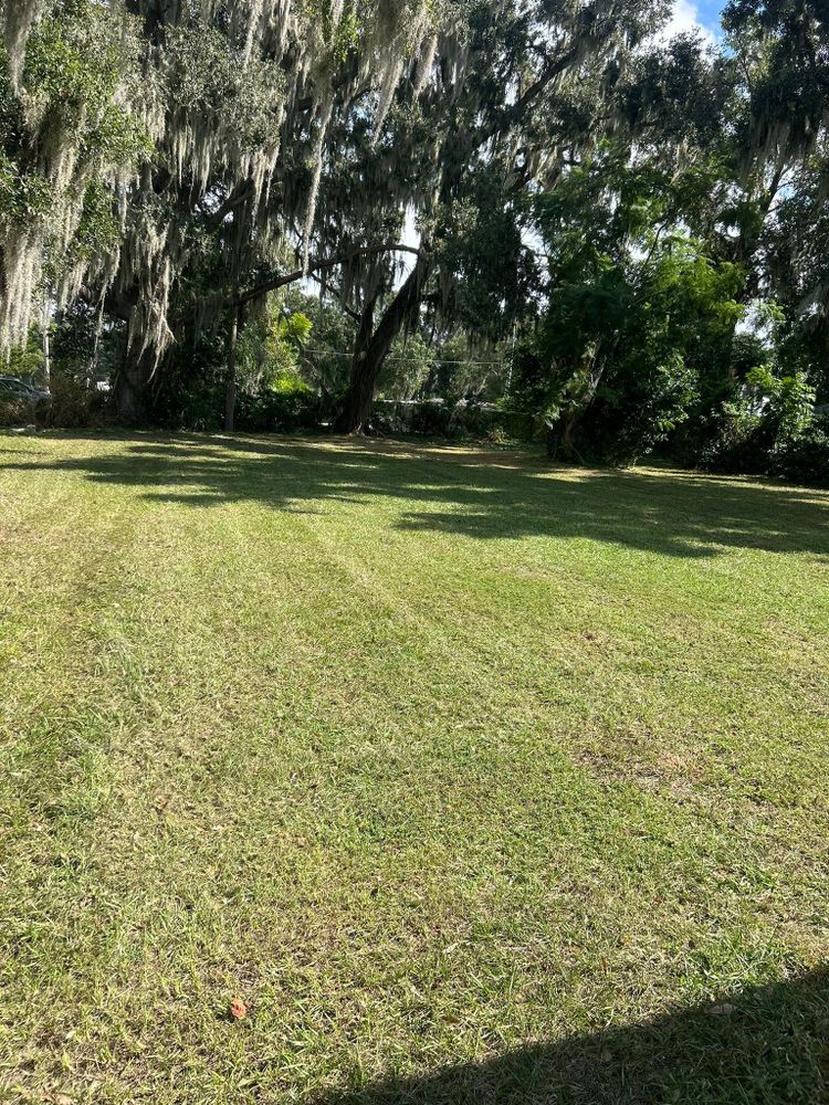 All Photos for Estrada All Pro Lawn Service in Auburndale, Florida