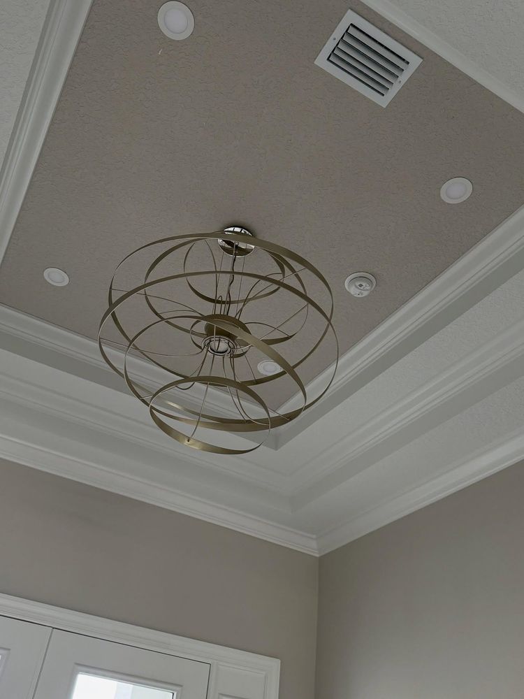 All Photos for Rich Construction Services in Parrish, FL