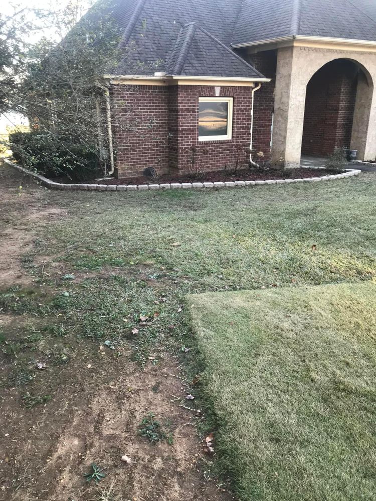 All Photos for Greenwood Lawn & Landscaping LLC in Talladega, Alabama