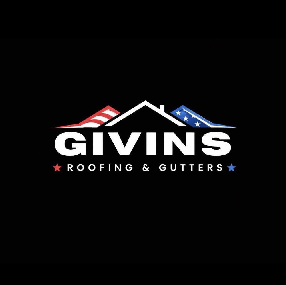 All Photos for Givins Roofing & Gutters in Cartersville, GA