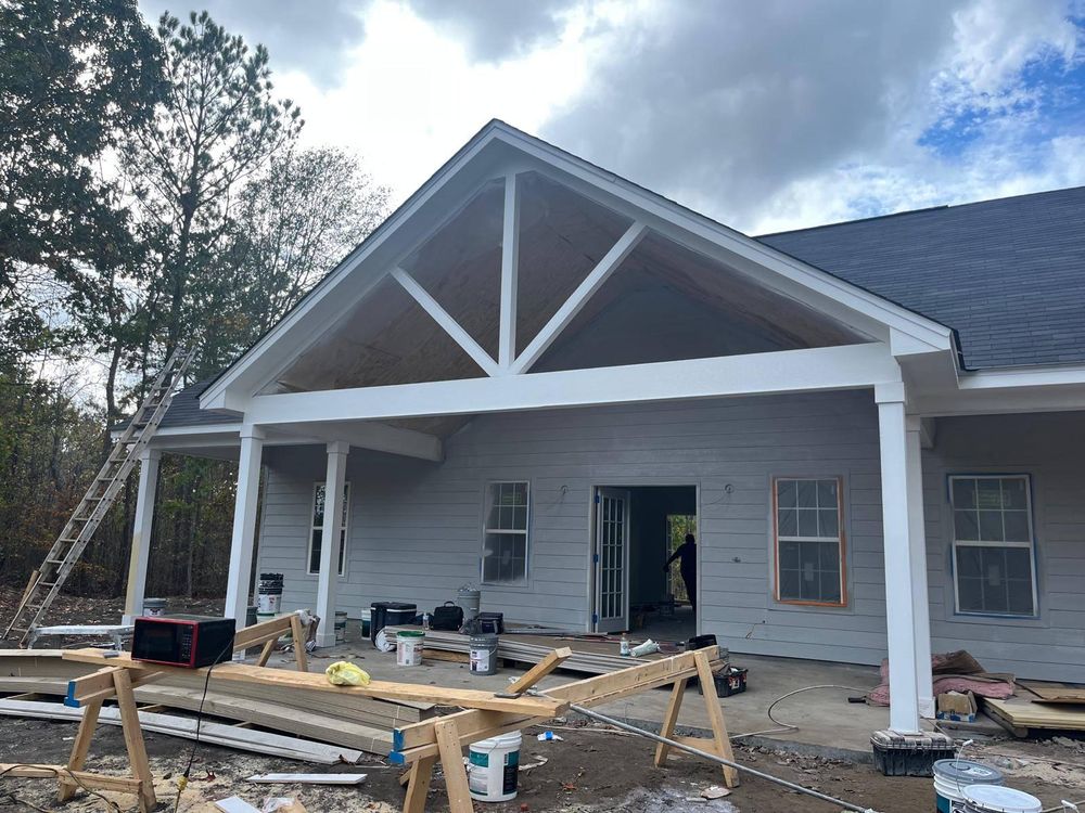 All Photos for B & B Home Repairs in Columbus, GA