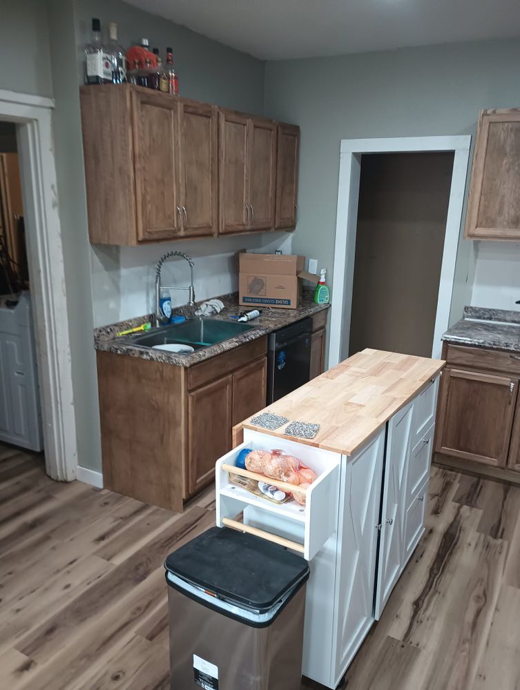 All Photos for JDs Home Services LLC in Roscoe, TX