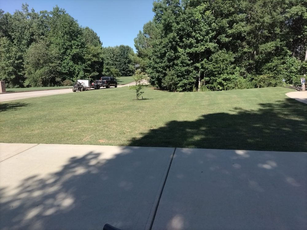 All Photos for Fresh Cut Yard & Lawn Care LLC in Forsyth, GA