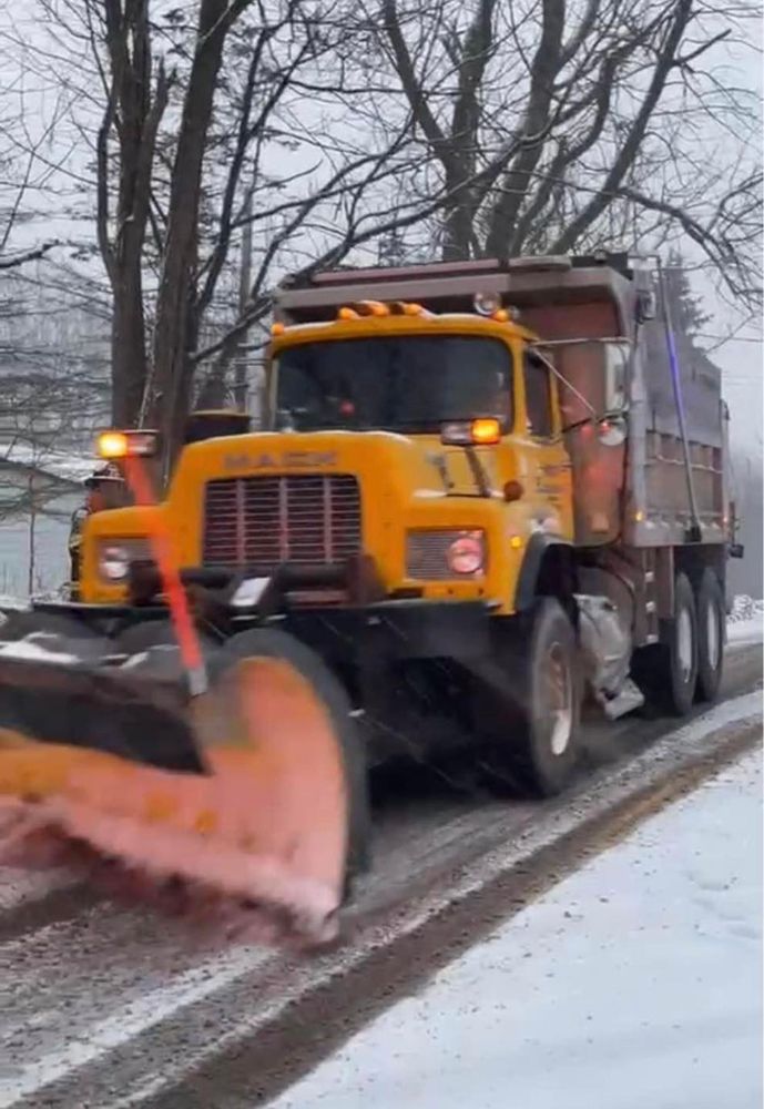 All Photos for R McK Excavating in Lake Ariel, PA