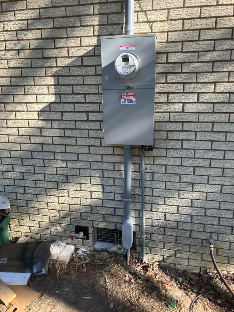 Honey Do Electrical Services team in Morrow, GA - people or person
