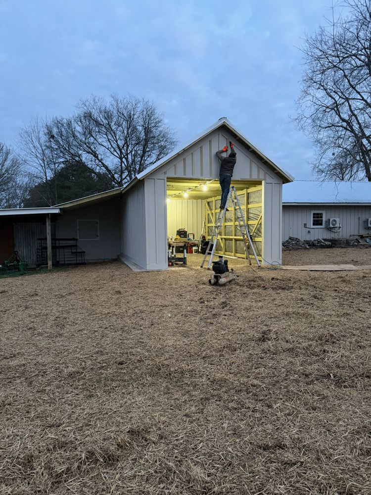 All Photos for Rose Land Services in Pegram, TN