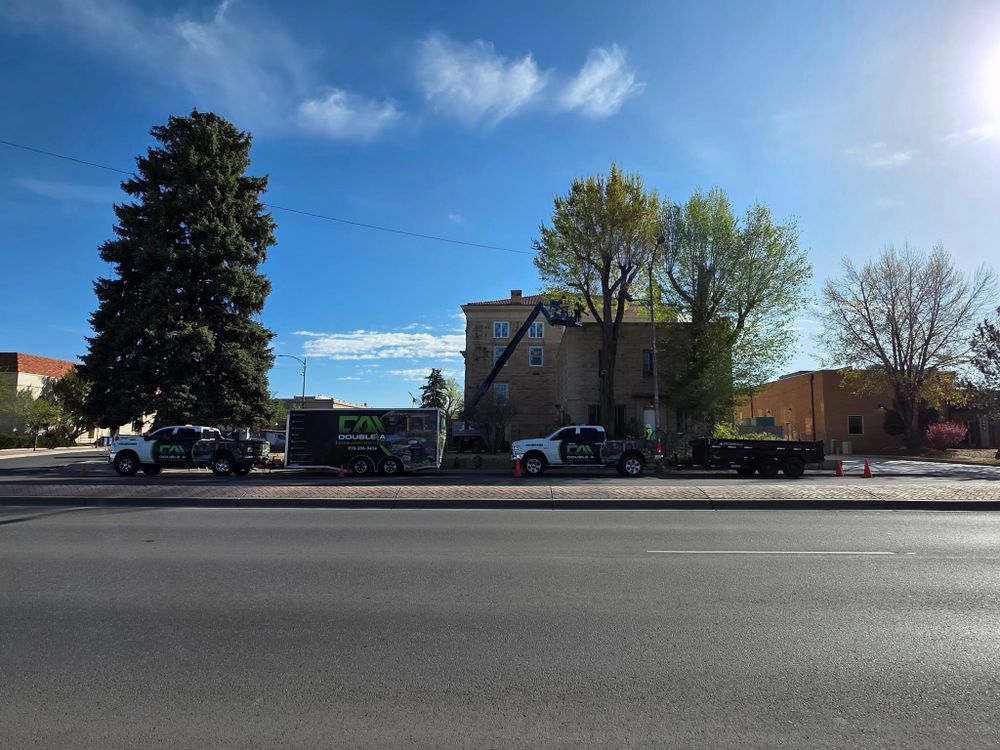 All Photos for Double A Home & Lawn Services in Montrose, CO