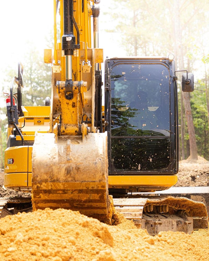 All Photos for Collins Constructors in Fyffe, AL