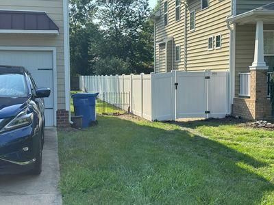 All Photos for Tidewater Trim & Deck in Moyock, NC