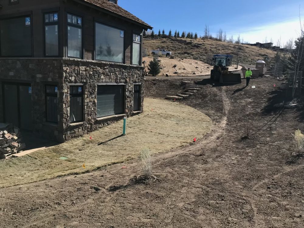 All Photos for Hansen Earth Works in Jackson, WY