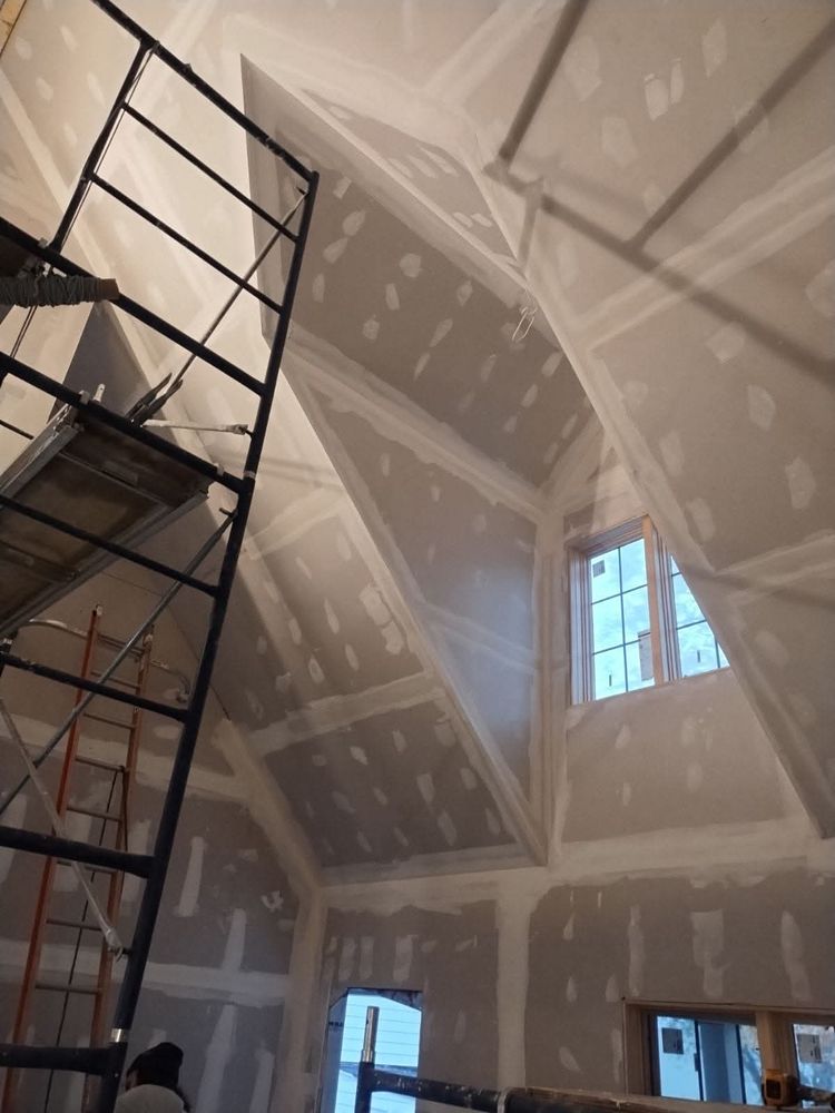 Custom Homes for C&K Builders in Dunkirk, NY