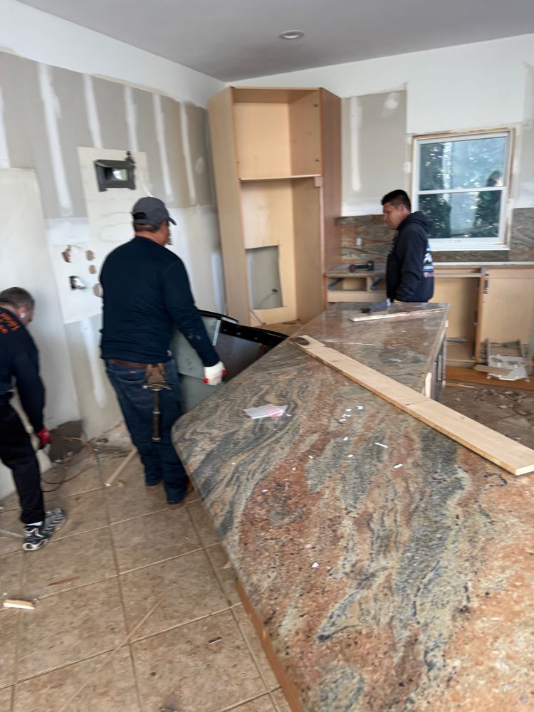 All Photos for Make It Right Contracting in East Hampton, NY