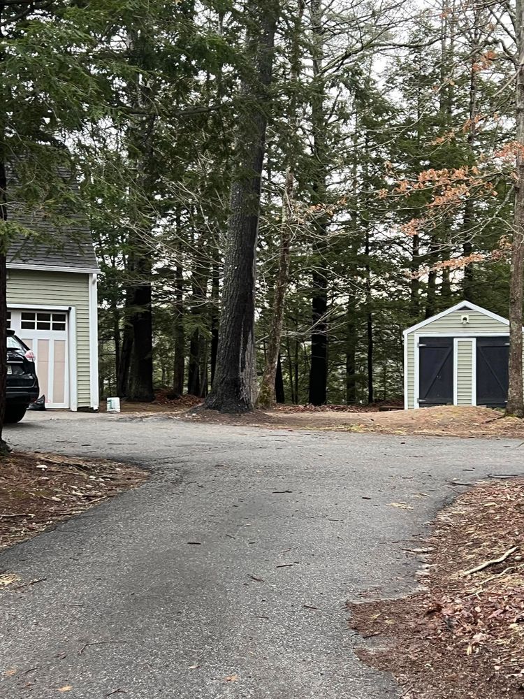 All Photos for Abair Tree Service in Weare, NH