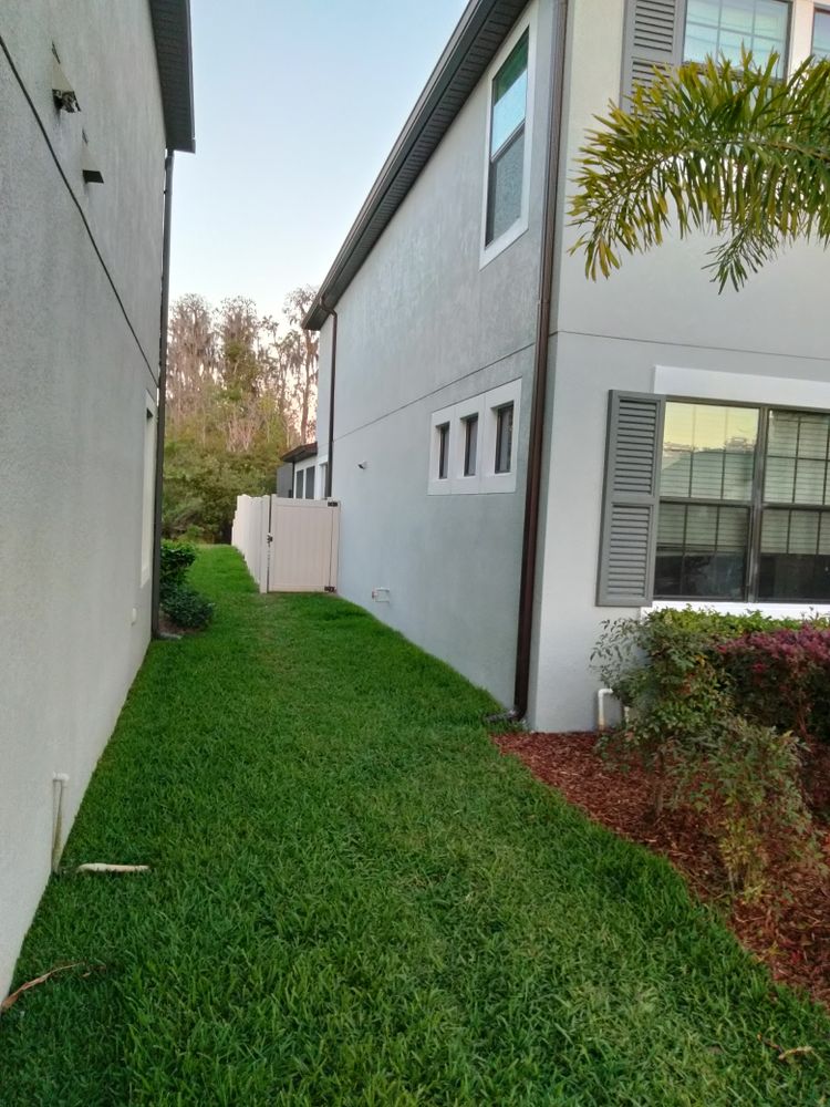 Exterior Painting for Silver Strokes Painting & Services in  Tampa, FL