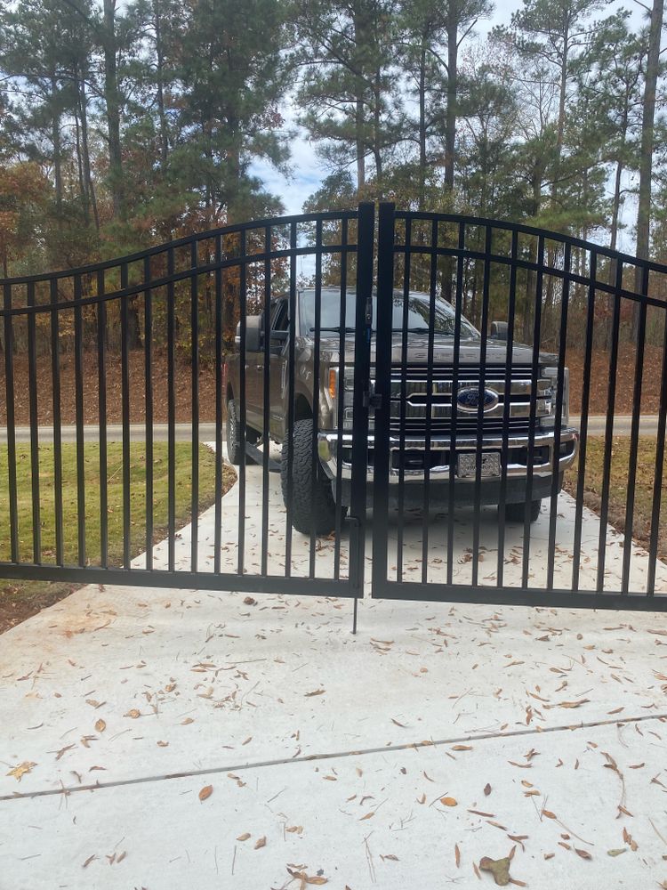 All Photos for Advanced Fencing Solutions in Camden, SC
