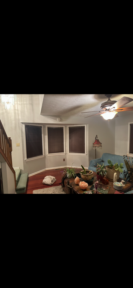 Interior Painting for Picture Perfect Illustration in Rochester, NY