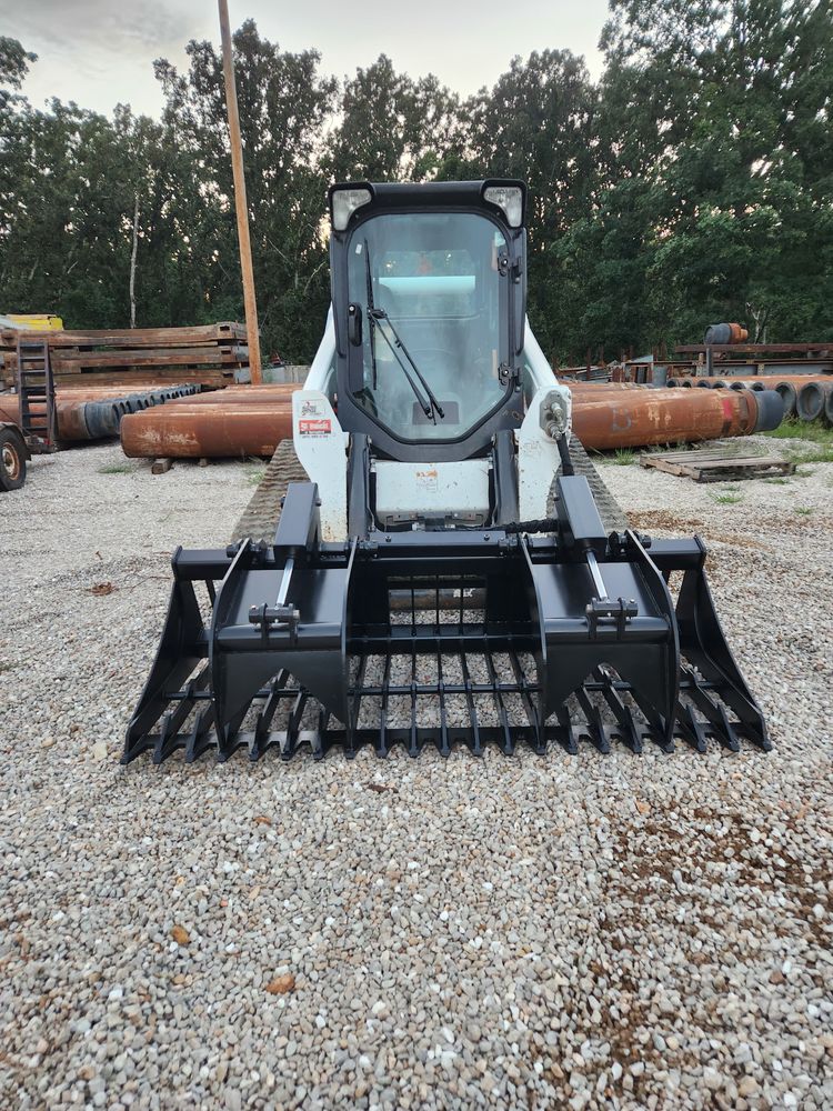 All Photos for Outlaw Fabrication LLC in Salem, MO