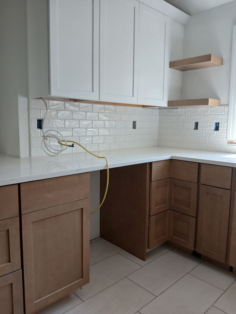 All Photos for Watson Tile & Floor LLC in Windham, ME