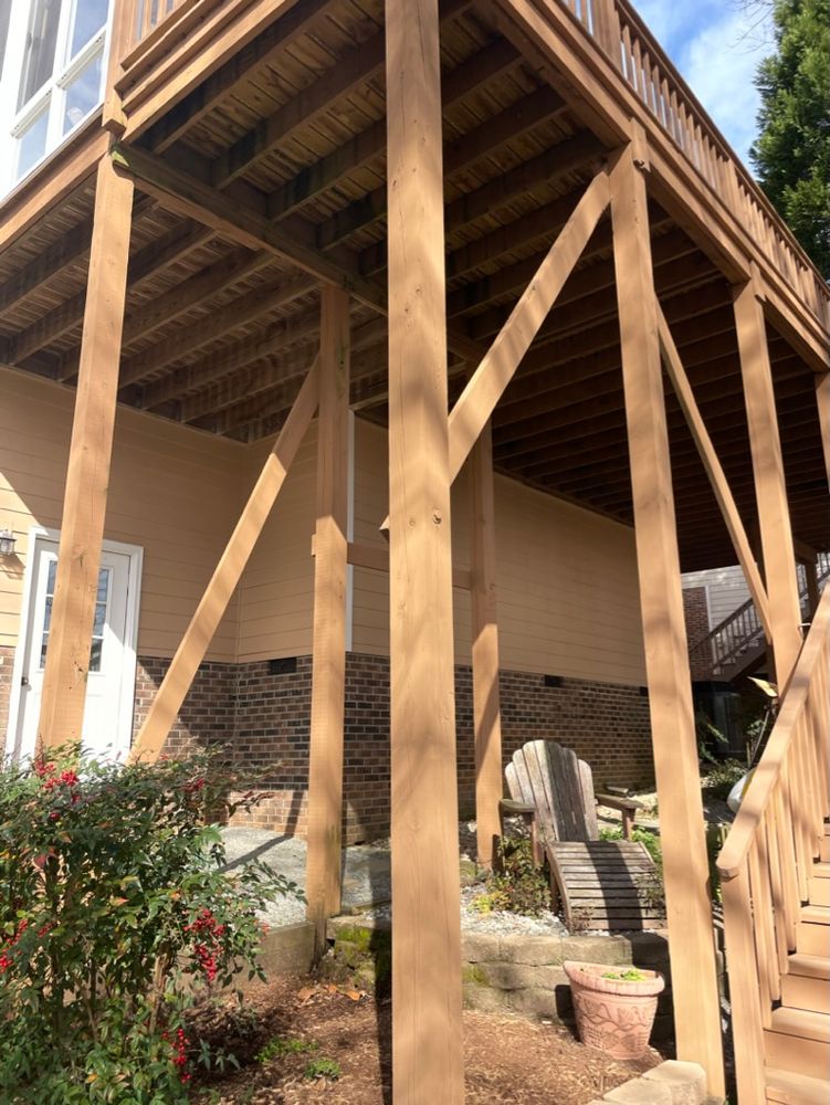 All Photos for Top Plate Construction in Clayton, NC