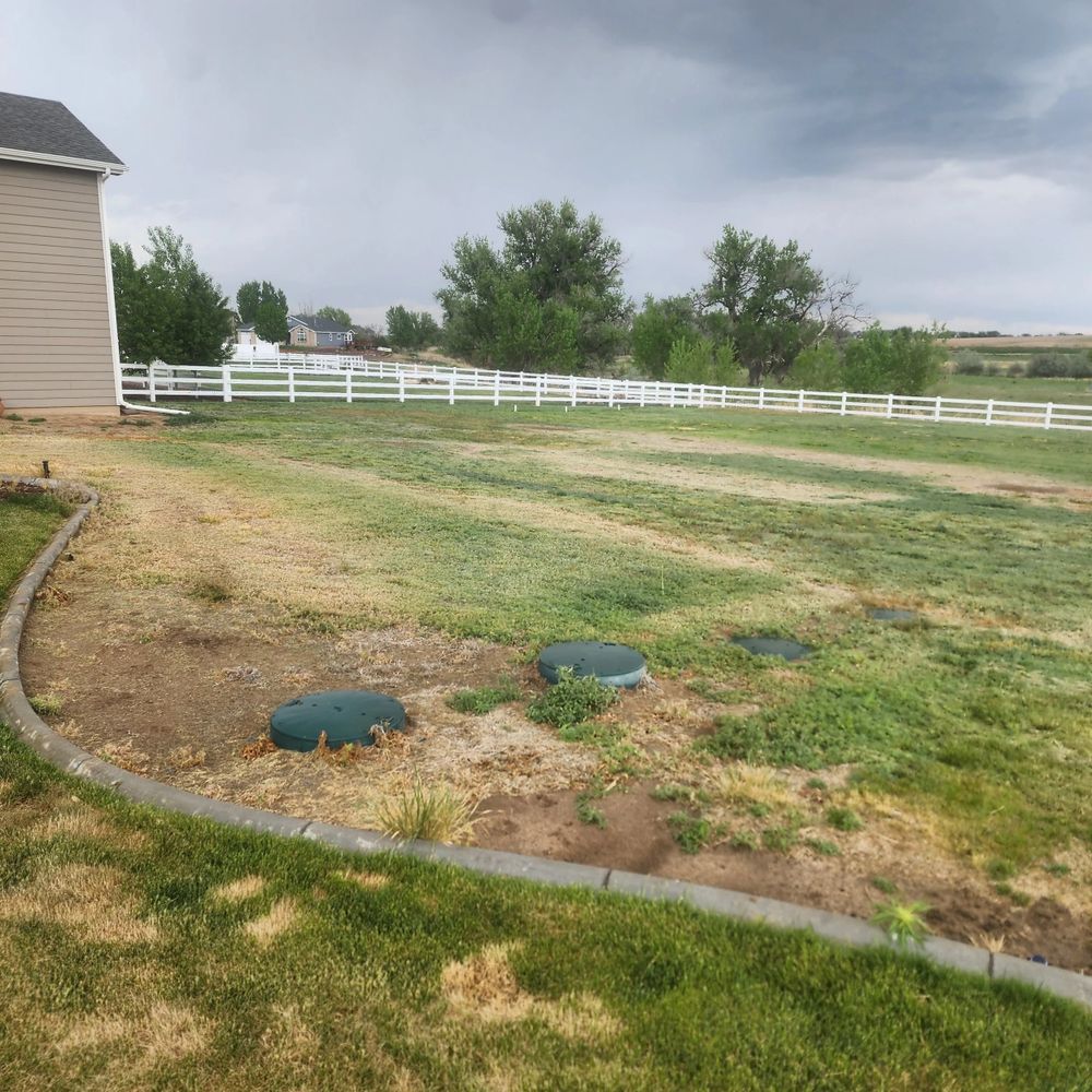All Photos for Bullpit Fencing in Lochbuie, CO