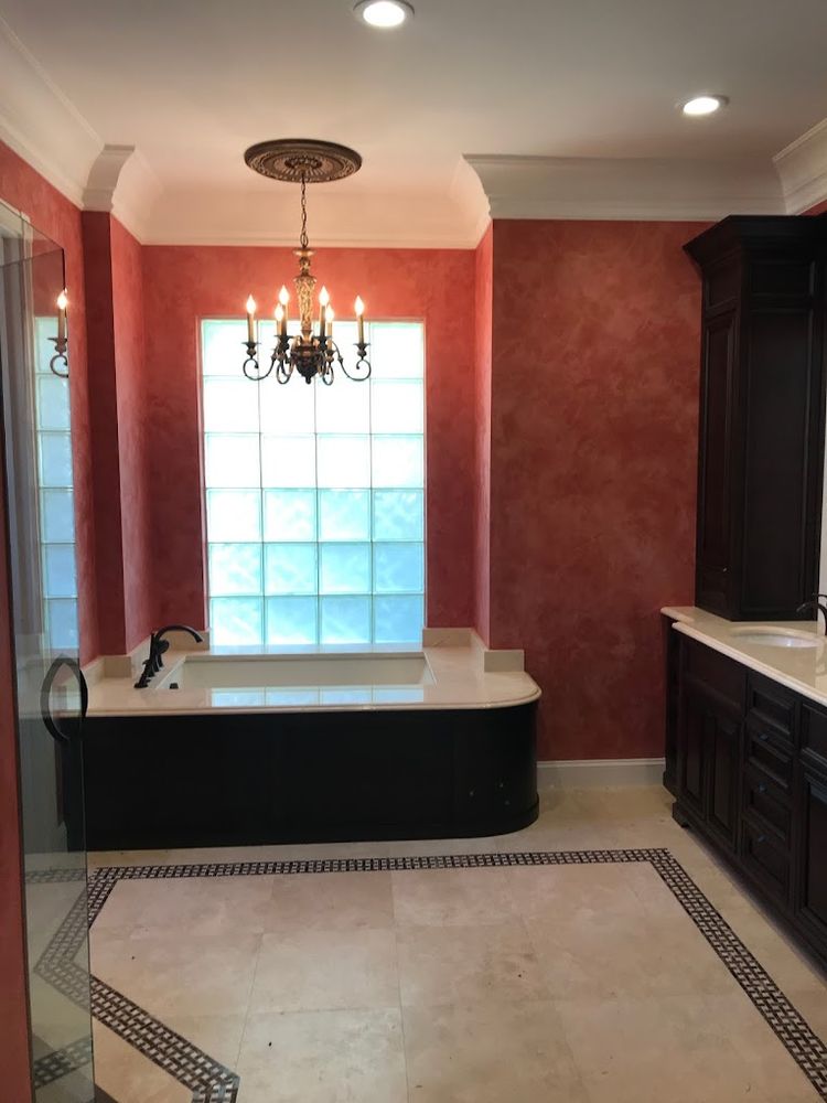 Our Mold Remediation service ensures a safe, healthy home by expertly removing mold, preventing future growth, and restoring affected areas with minimal disruption using advanced techniques and eco-friendly products. for Titan Remediation Industries in West Palm Beach, FL