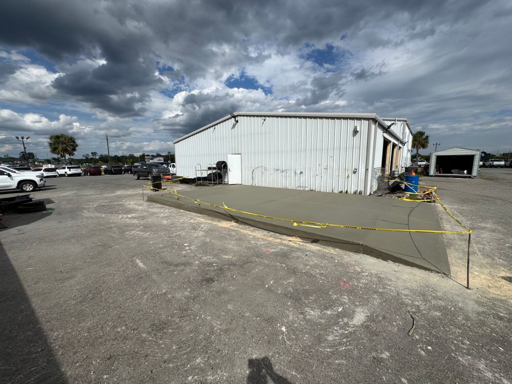 All Photos for Cameron Enterprises in Live Oak, FL