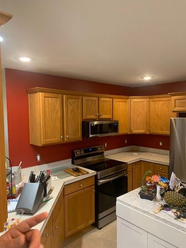 All Photos for Staib & Son Painting & Decorating Llc. in Jackson, MI