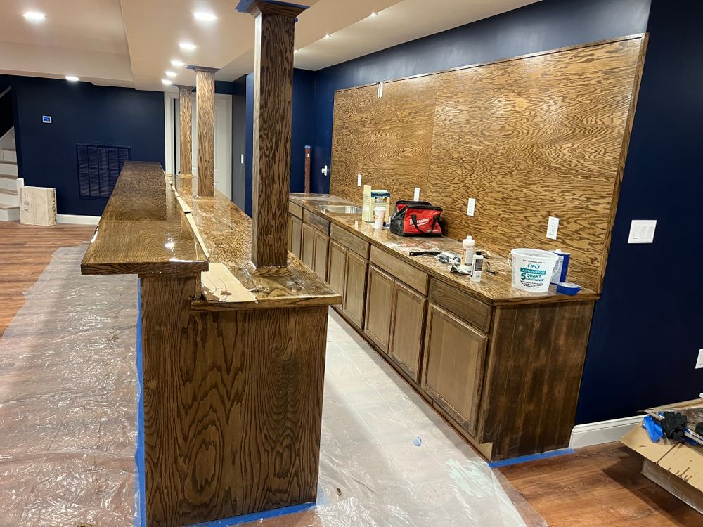 All Photos for John Jepson Home Improvements in Pelham, NH