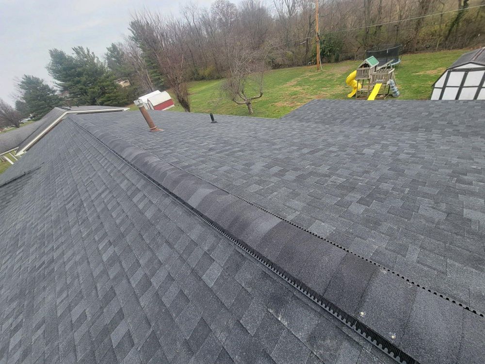 All Photos for KY Gutter Pro & Specialty Roofing Systems in Monticello, KY