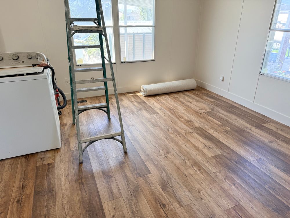 All Photos for AAA Flooring of Utah in Tooele, UT
