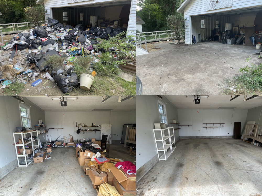 All Photos for Ridall & More Junk Removal in Beebe, AR