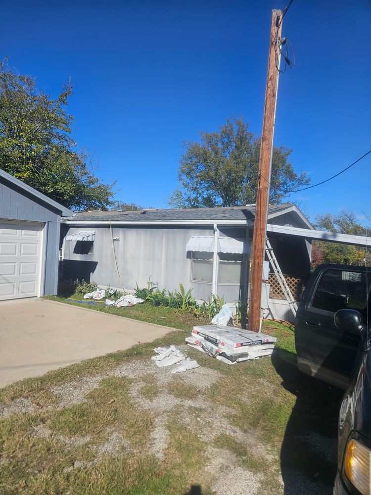 All Photos for Patton Handyman Services in Granbury, TX