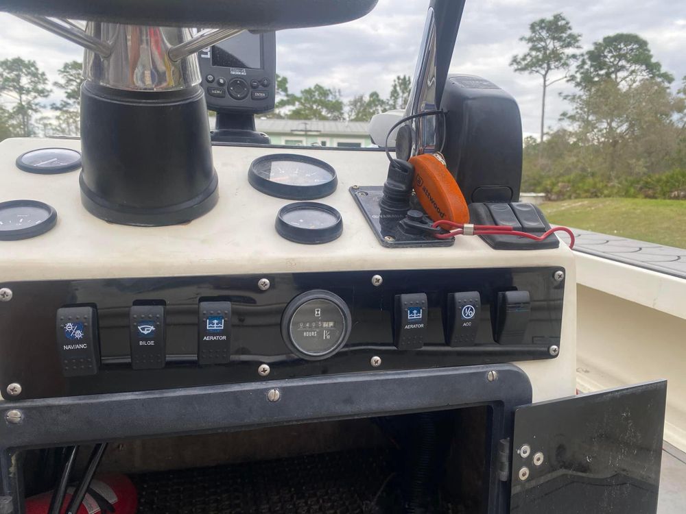 All Photos for New Wave Custom Boat Works in New Smyrna Beach, FL