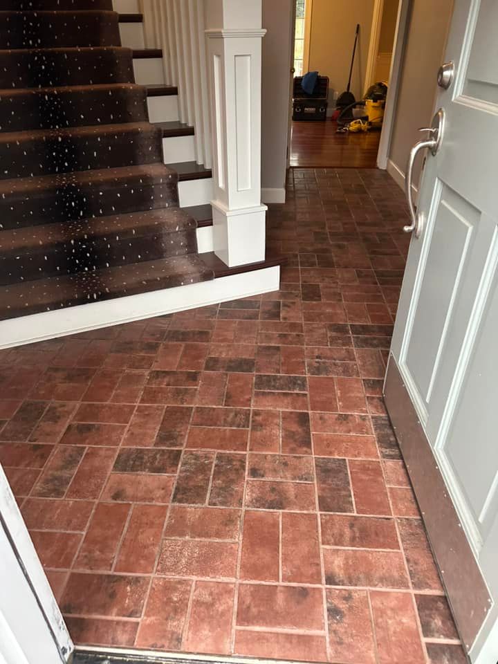 Interior Renovations for Brockmeier Handyman & Renovation in Springfield, MO